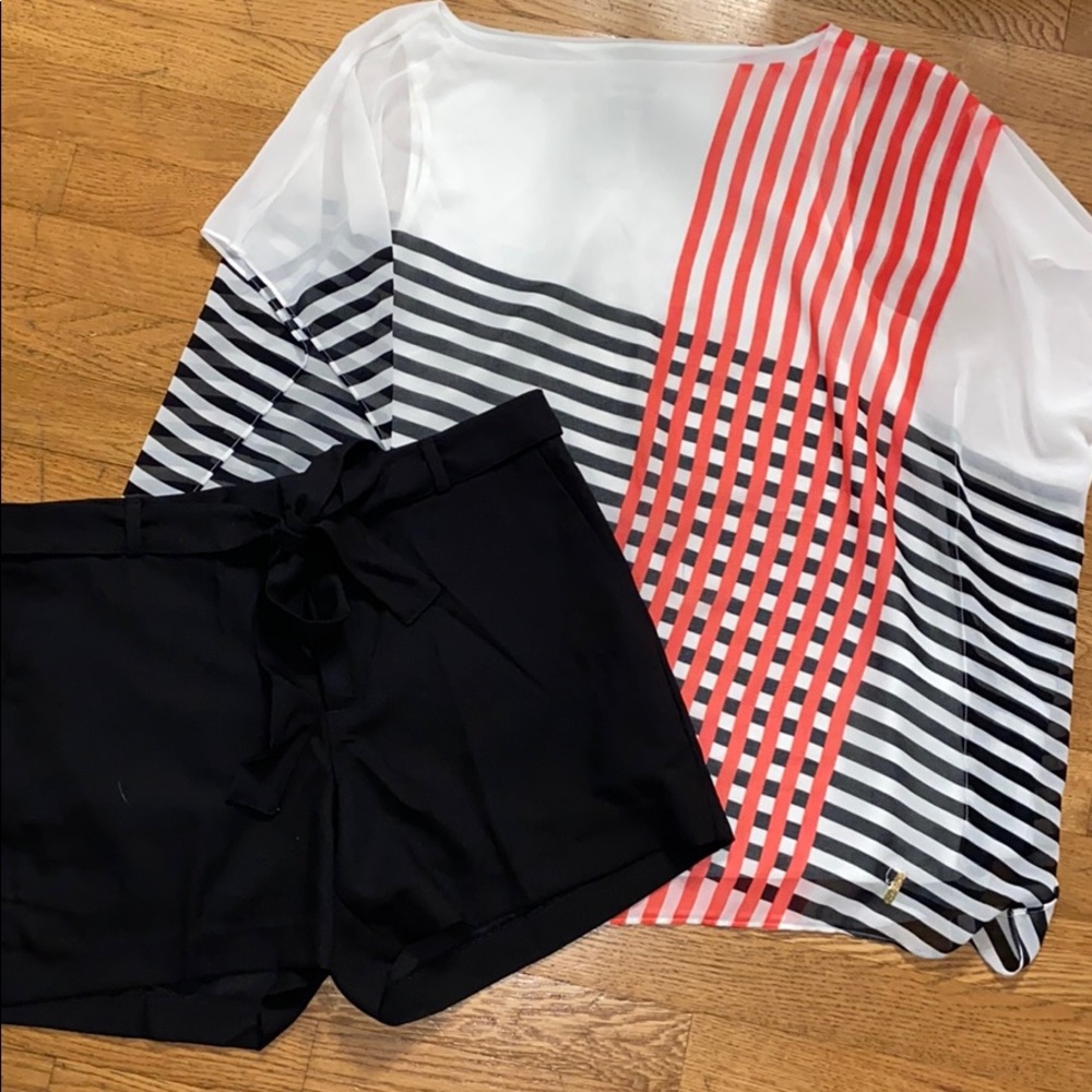 Calvin Klein | Blouse